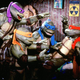 Image for article titled Read This: An oral history of the original TMNT movie’s troubled production